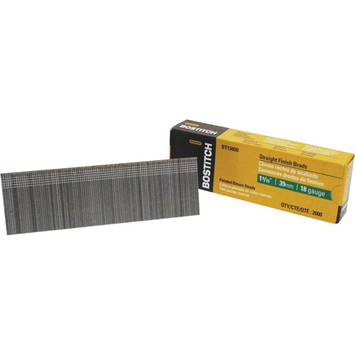 Brad Nails Toolneeds Inc.