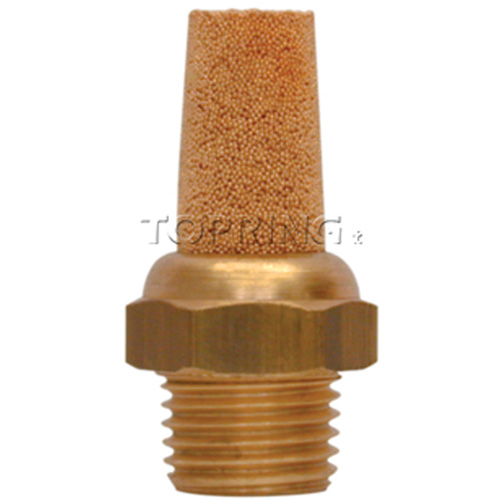 Muffler Filter Toolneeds Inc.