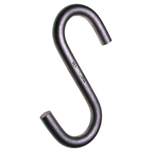 Crochet en S Cam-Alloy Toolneeds Inc.
