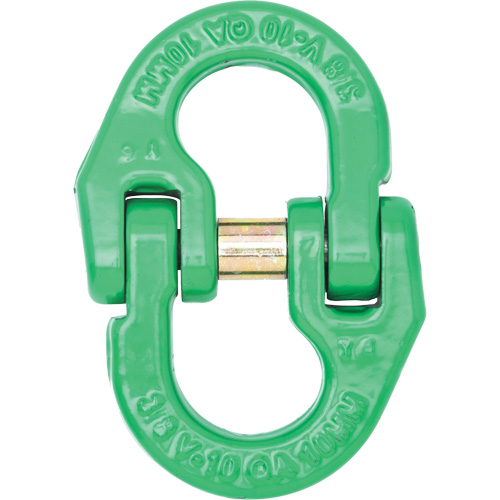 Maillon de raccordement Quik-Alloy Toolneeds Inc.