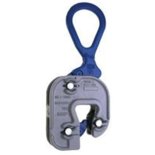 &eacute;lingue l&egrave;ve-t&ocirc;le courte GX, 1000 lb (0,5 tonne), Ouverture de la m&acirc;choire de 1/16" - 5/8" Toolneeds Inc.