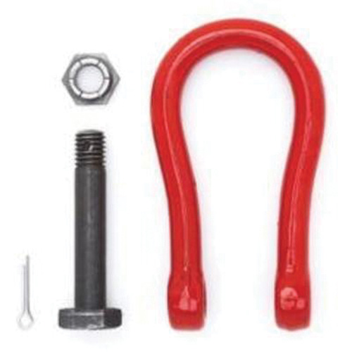 Trousse de chape et boulon de rechange Toolneeds Inc.