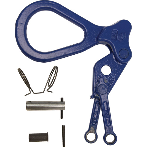 Trousse de chape de rechange Toolneeds Inc.