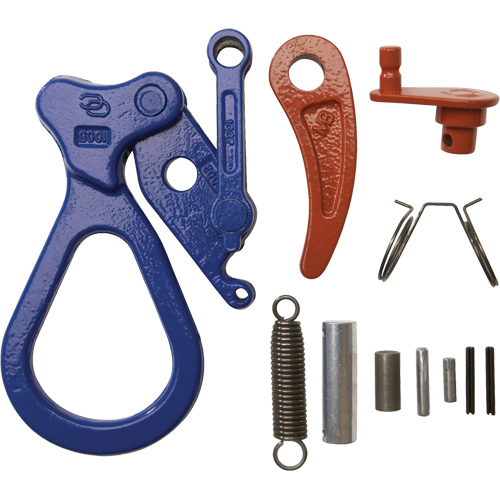 Trousse de chape de rechange Toolneeds Inc.