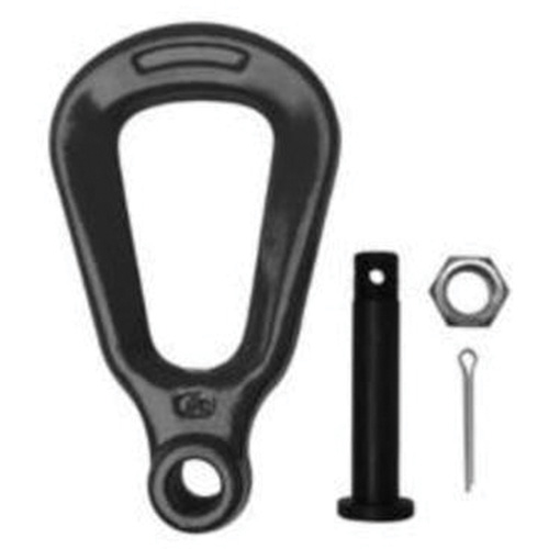 Trousse de chape de rechange Toolneeds Inc.