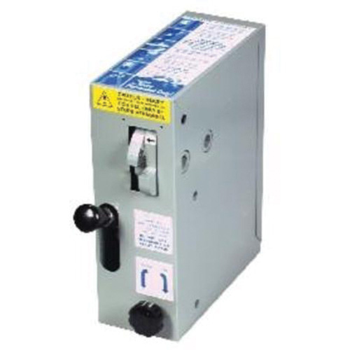 Outil de coupe pour chaîne hydraulique Toolneeds Inc.