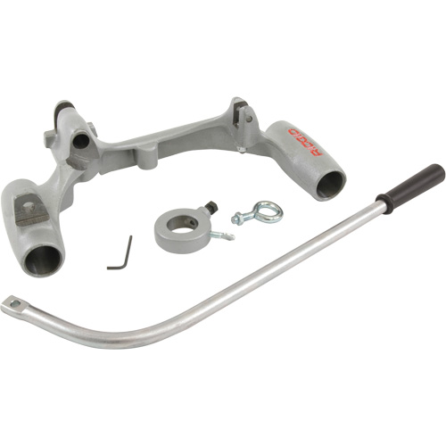 Chariot no 311 &agrave; levier no 312 Toolneeds Inc.