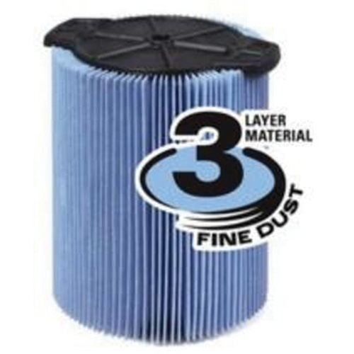 VF5000 3-Layer Fine Dust Filter Toolneeds Inc.