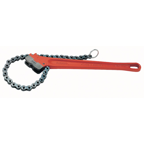 Chain Wrench #C-24 Toolneeds Inc.