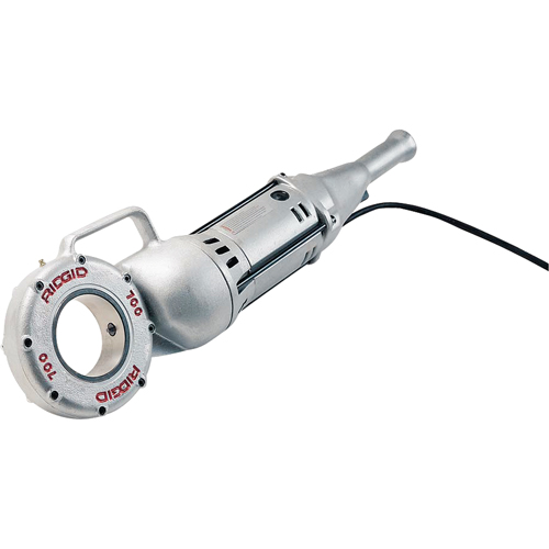 Model 700 Power Drive, 28 RPM, 1/2" - 2" Pipe Thread Toolneeds Inc.