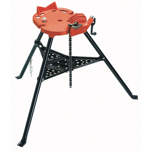 &eacute;tau &agrave; chaine portable TRISTAND no 460-6 Toolneeds Inc.