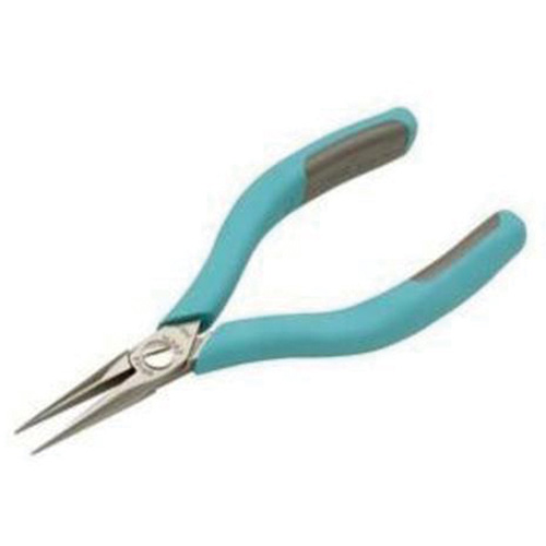 Pince &agrave; bec effil&eacute; lisse Toolneeds Inc.