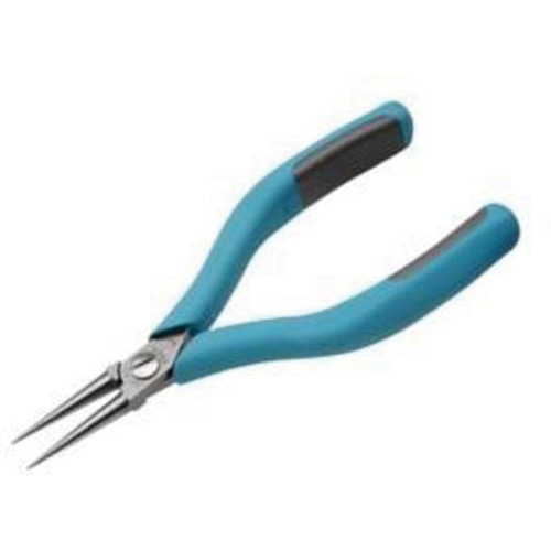 Pince &agrave; bec long ronde, 5-3/4" lo Toolneeds Inc.