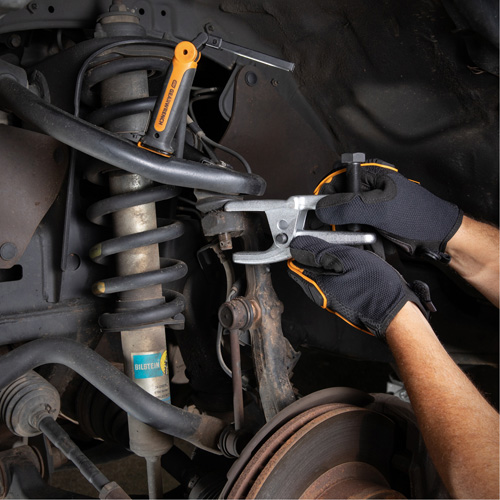 Universal Ball Joint Separator Toolneeds Inc.