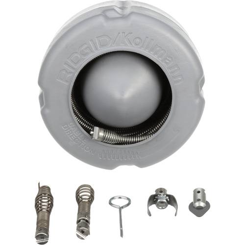 Trousse de c&acirc;ble C-6 Toolneeds Inc.