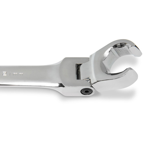 Wrench Set, Flare Nut/Flex Head, 6 Pieces, Metric Toolneeds Inc.