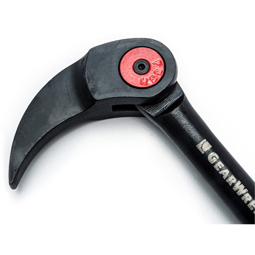 Indexing Pry Bar Set, 3 Pcs. Toolneeds Inc.