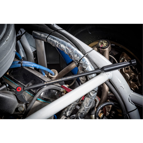 Indexing Pry Bar Set, 3 Pcs. Toolneeds Inc.