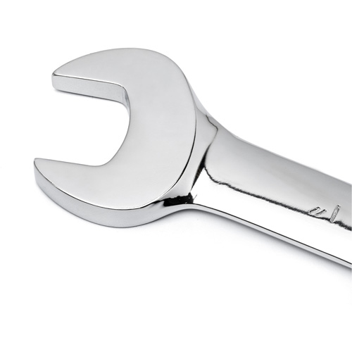 72-Tooth 12 Point Reversible Ratcheting SAE Wrench Set, Combination, 13 Pieces, Imperial Toolneeds Inc.