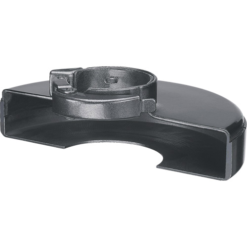 Protecteur de type 1 pour meuleuses d'angle de 7 pouces Toolneeds Inc.