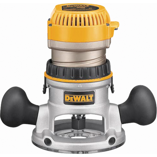 Heavy-DutyFixed Base Router Toolneeds Inc.