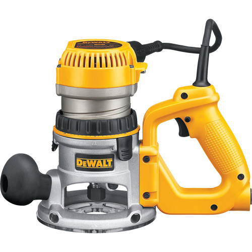 D-Handle Router with Soft Start Toolneeds Inc.