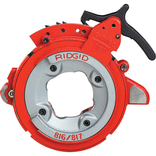 1/8" - 3/4" Semi-Automatic Die Head Toolneeds Inc.