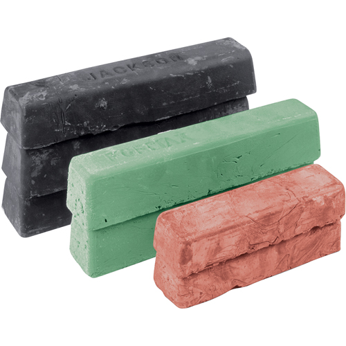 P&acirc;tes &agrave; polissage Toolneeds Inc.