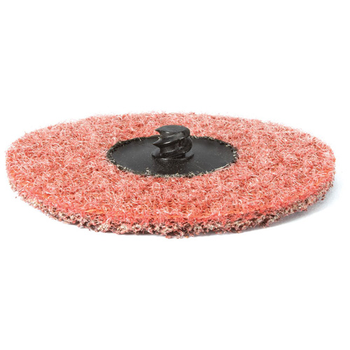 Sait-Lok-R Surface Conditioning Disc Toolneeds Inc.