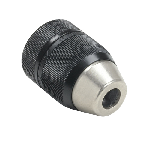 Mandrins pour outils portatifs - Mandrins autoserrants Hand-Tite pour perceuses Toolneeds Inc.