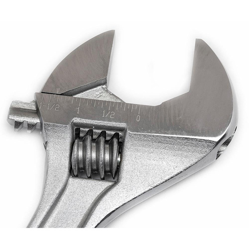 Jeu de cl&eacute;s, Ajustable, 2 morceaux, Imp&eacute;rial et m&eacute;trique Toolneeds Inc.