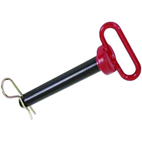 Hitch Pin with Clip Toolneeds Inc.