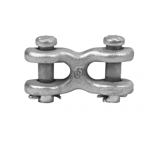 Twin Clevis Link Toolneeds Inc.