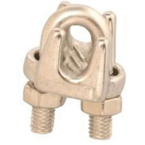 Cast Stainless Steel Wire Rope Clip Toolneeds Inc.