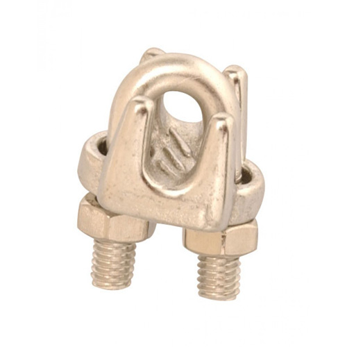 Cast Stainless Steel Wire Rope Clip Toolneeds Inc.
