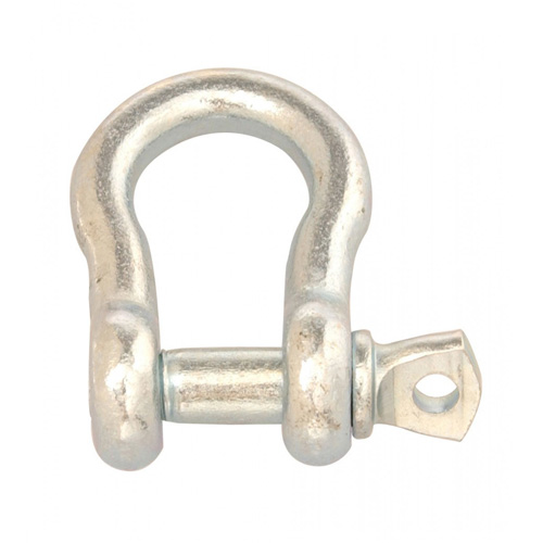 Carbon Steel Anchor Shackle Toolneeds Inc.