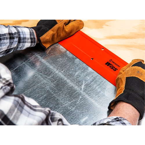 Folding Tool, 12" x 3-4/5" Toolneeds Inc.