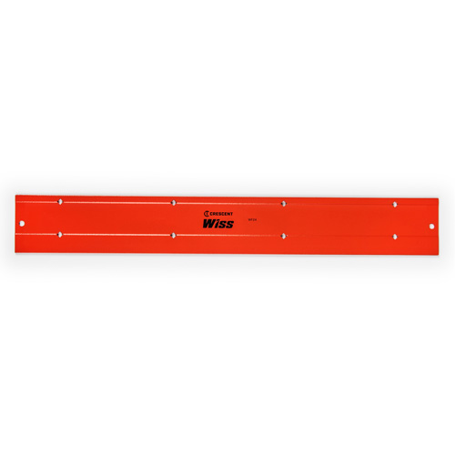 Outil de pliage, 24" x 3-4/5" Toolneeds Inc.