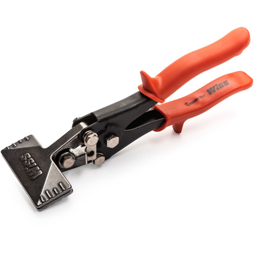 Sertisseuse manuelle &agrave; manche droite Toolneeds Inc.