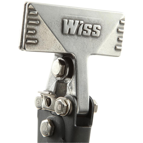 Sertisseuse manuelle &agrave; manche droite Toolneeds Inc.