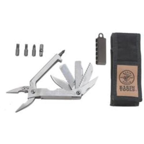 Outil multifonction TripSaver&reg;, 2-1/2" lame, lame en Acier inoxydable, poign&eacute;e en Acier inoxydable Toolneeds Inc.
