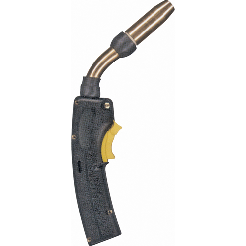 Pistolet de soudage MIG, Bernard Q-Gun, Classement d'intensit&eacute; de 200 Toolneeds Inc.