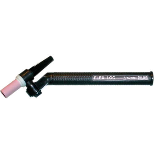 TIG Welding Torch, Air (Gas) Cooled, 100 A Toolneeds Inc.