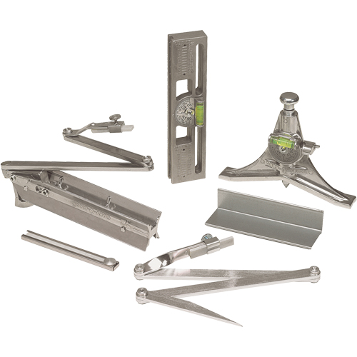 Ensemble de travail Toolneeds Inc.