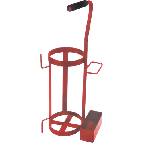 Genstar&reg; Cylinder Carrier Toolneeds Inc.