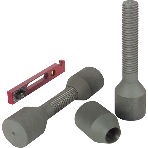 Stainless Steel Flange Pins Toolneeds Inc.