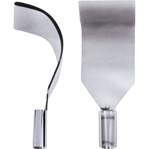 Bouclier thermique Toolneeds Inc.