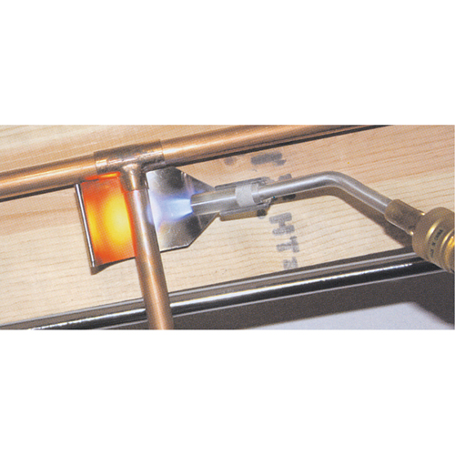 Bouclier thermique Toolneeds Inc.