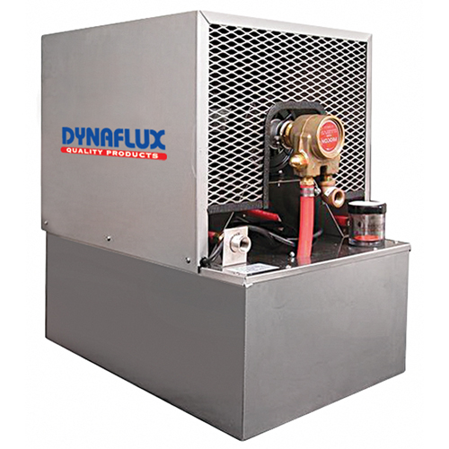 Water Recirculating Cooling System With vane Pump Toolneeds Inc.