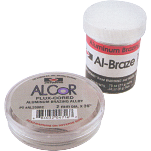 Aluminum Alloys Toolneeds Inc.